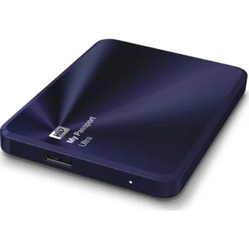 Externí pevný disk WD My Passport Ultra Metal USB 3.0