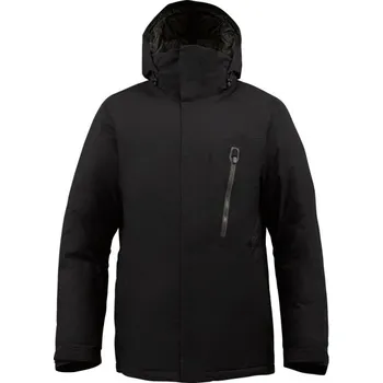 Burton Ak 2L Lz Down true black