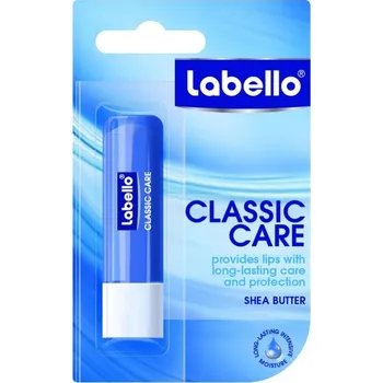 Péče o rty Labello tyčinka na rty 4,8 g