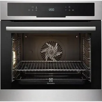 Vestavná trouba Electrolux EOA45751OX