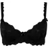 Nevyztužená podprsenka CHANGE Lissi Balconette Black
