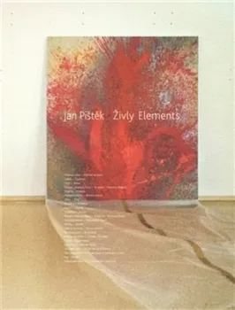 Umění Živly / Elements: Tomáš Pospiszyl