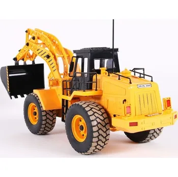 RC model ostatní RC bagr Rooter Truck 55cm