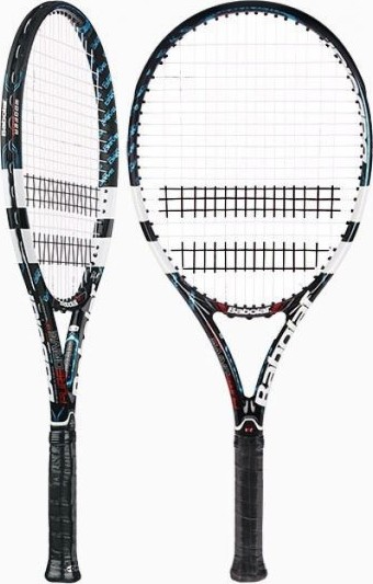 Babolat Pure drive Roddick junior Zbozi.cz