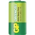 Článková baterie GP Greencell R14 2 ks