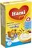 Dětská kaše Hami kaše rýž. mléčná vanilková 225g 4M