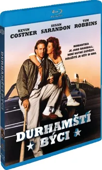 Blu-ray film Blu-ray Durhamští bycí (1988)
