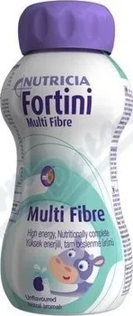 Speciální výživa Fortini pro děti S vlákninou Neutral 200ml