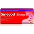 Lék na kašel, rýmu a nachlazení Sinecod 50 mg 10 tbl.