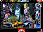 Puzzle Noční Times Square, New York…