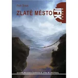 Agent JFK 032: Zlaté město - Petr Totek