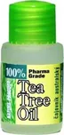Pharma Grade Tea Tree oil 100 % 15 ml