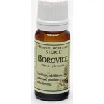Grešík Vonná silice borovice 10 ml
