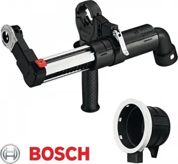 Sklíčidlo Bosch GDE 16 Cyl Professional Odsávání pro příklepové vrtačky