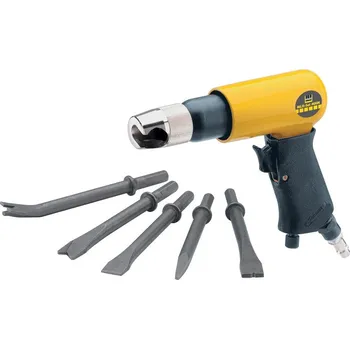 Pneumatické kladivo Schneider MLH-MHM