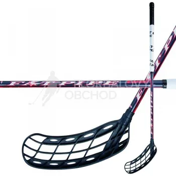 Florbalová hůl Fatpipe ORC 31 ´13