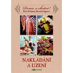 Nakládání a uzení: Doma a chutně - Dick…