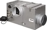 Ventilátor ATC 400 s filtrem