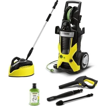 Vysokotlaký čistič Kärcher K 7 Premium Home