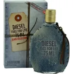 Diesel Fuel for Life Femme Denim EDT