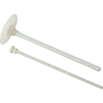 Hmoždinka Wkret-met LTX 10x110 talířová