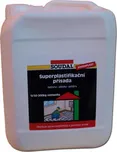 Soudal Soudaplast superplastifikační…