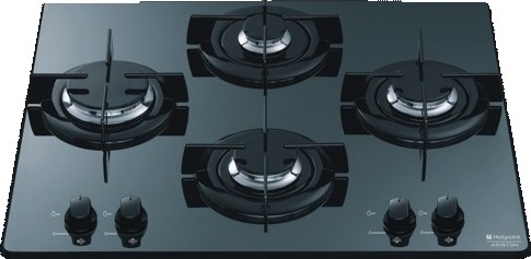 Hotpoint-Ariston TD 640 S (MR) IX/HA - Zboží.cz