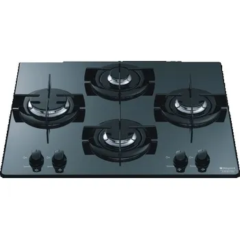 Varná deska Hotpoint TD 640 S (MR) IX/HA