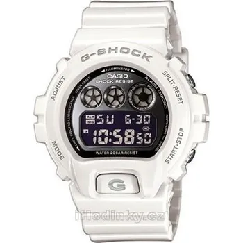Casio DW 6900NB-7