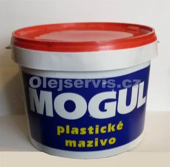 Plastické mazivo MOGUL LC 2 (8kg) (Originál)
