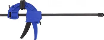 Truhlářská svěrka EXTOL CRAFT svěrka rychloupínací, 300mm 715523