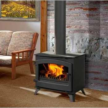 Krbová kamna Recenze Romotop Oslo