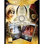 CD KEY Sacred 2 Gold Edition