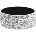 Dog Fantasy keramická miska potisk Dog