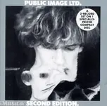 Second Edition - Public Image Limited…