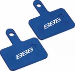 Brzdové destičky BBB DISCSTOP BBS-53