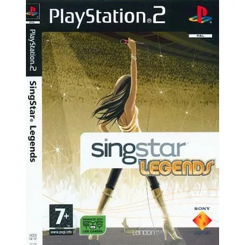 SingStar PS2