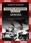 DVD Válečná mašinérie nacistů