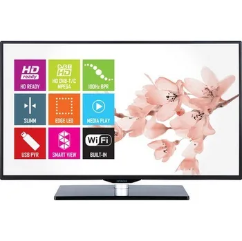 Televizor Recenze Hitachi 32HZT65