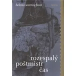 Rozespalý poštmistr čas - Helena…