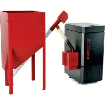 Kotel Opop Black Star 40