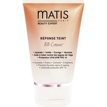 Matis Paris BB krém (BB Cream) 50 ml Matis Paris BB krém (BB Cream) 50 ml