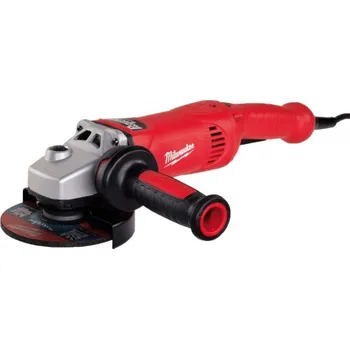 úhlová bruska Milwaukee AGV 17 - 150XC