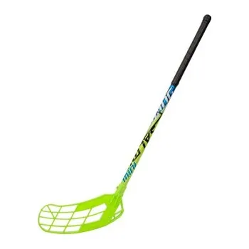 Florbalová hůl Florbalová hokejka Salming Mini