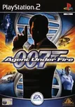 James Bond 007: Agent under Fire PS2