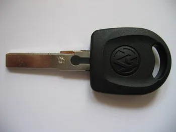 Autoklíč Klíč Volkswagen 48VW062