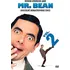 Seriál DVD Mr. Bean seriál (remastrovaná edice)