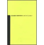 Obětní kámen - Johannes Bobrowski