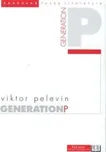 Generation P: Pelevin Viktor