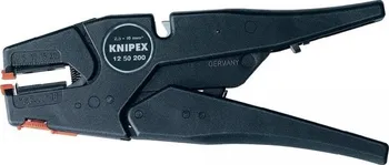 Kleště Odizolovací kleště Knipex 12 50 200, 2,5 - 16,0 mm²